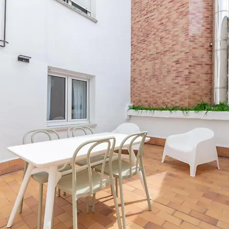 Apartamentos Asturias Holidays By Gestion House Norena Exterior photo