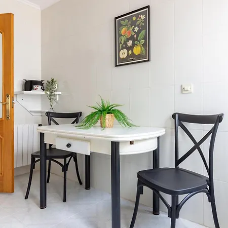 Apartamentos Asturias Holidays By Gestion House Norena Exterior photo