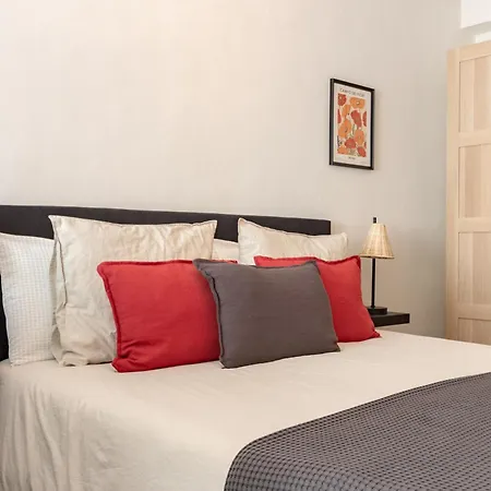 Apartamentos Asturias Holidays By Gestion House Norena Exterior photo