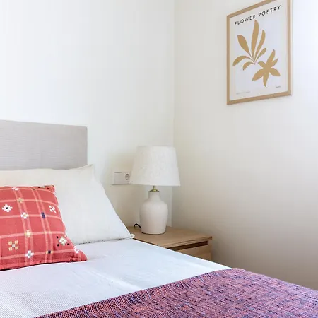 Apartamentos Asturias Holidays By Gestion House Norena Exterior photo
