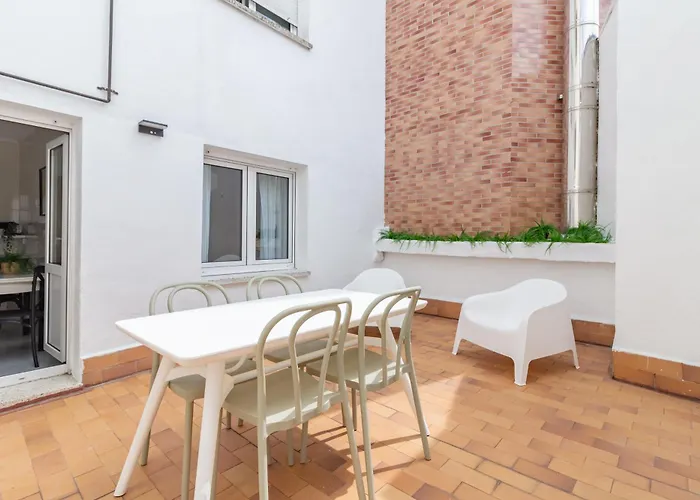 Apartamentos Asturias Holidays By Gestion House