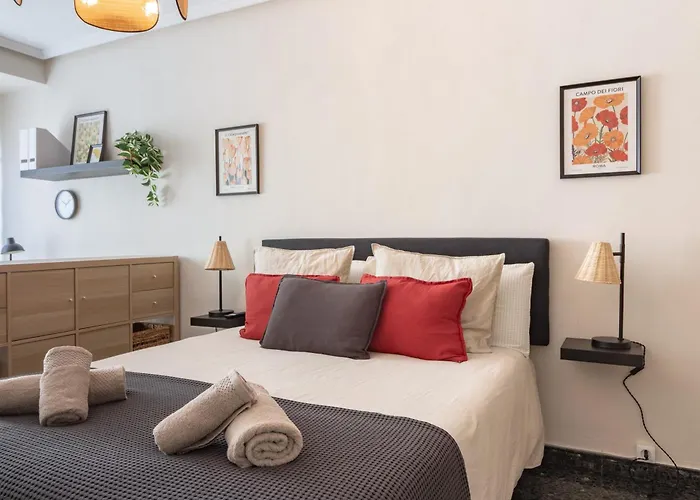 Apartamentos Asturias Holidays By Gestion House