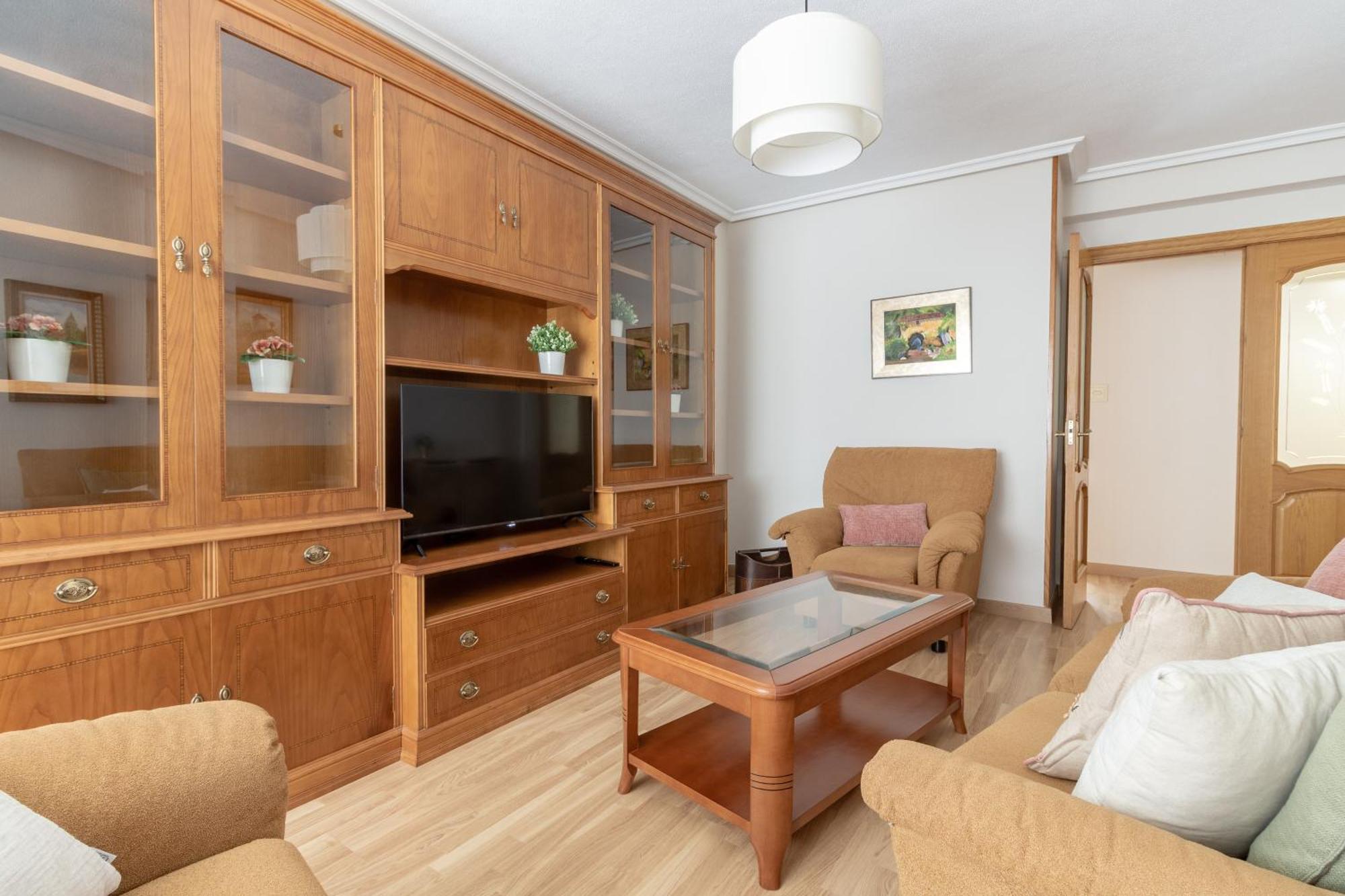 Apartment Asturias Holidays By Gestion House