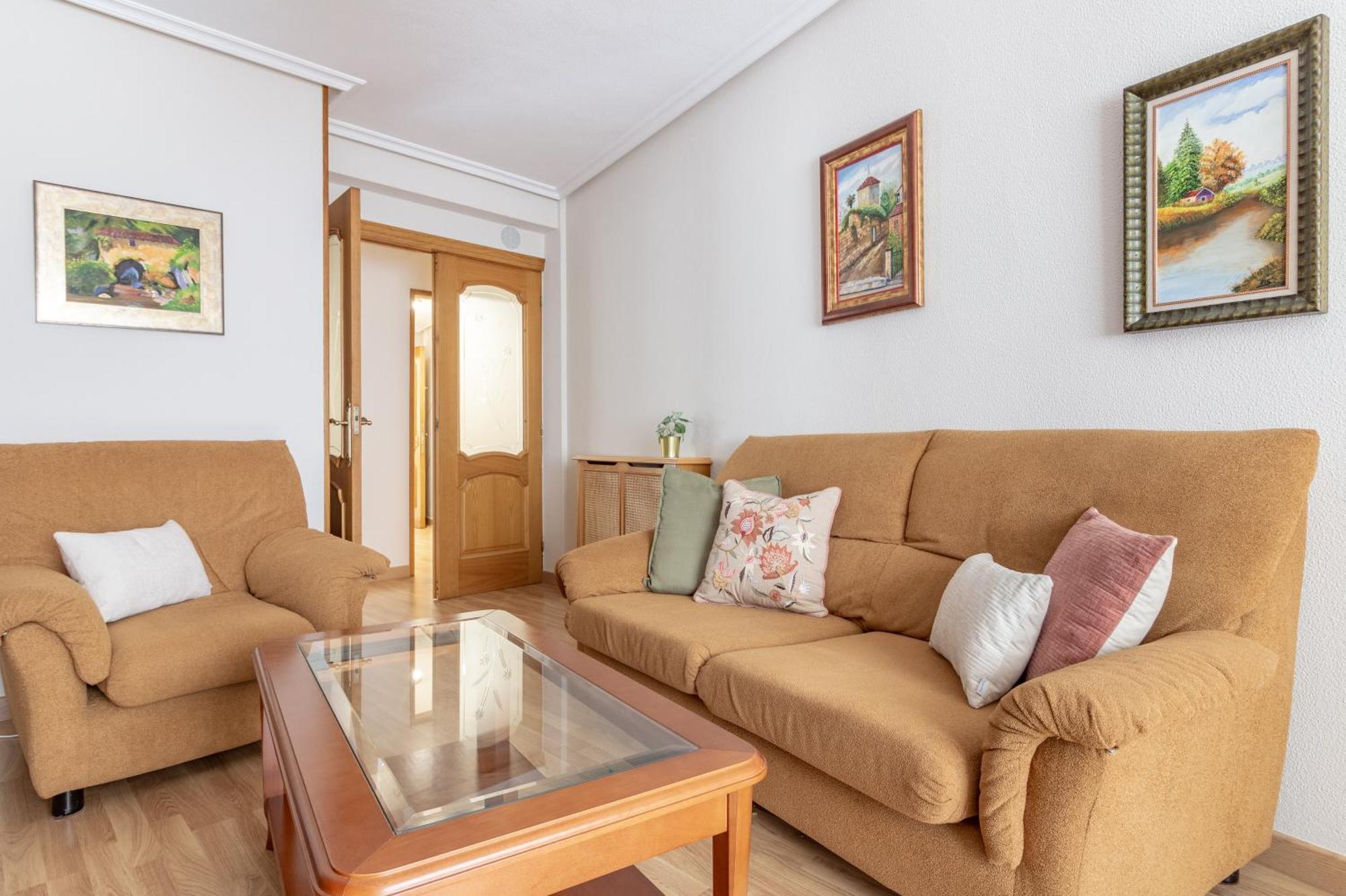 Apartment Asturias Holidays By Gestion House *