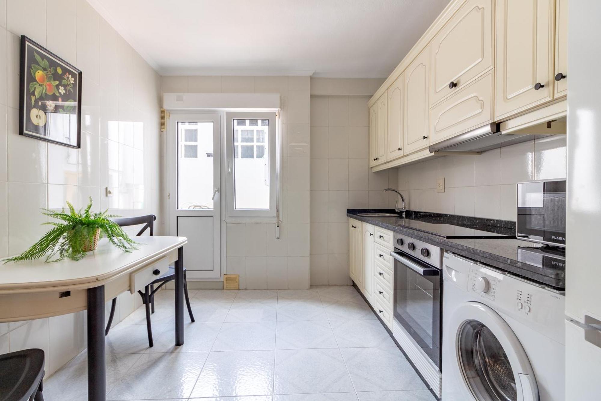 Apartment Asturias Holidays By Gestion House Norena