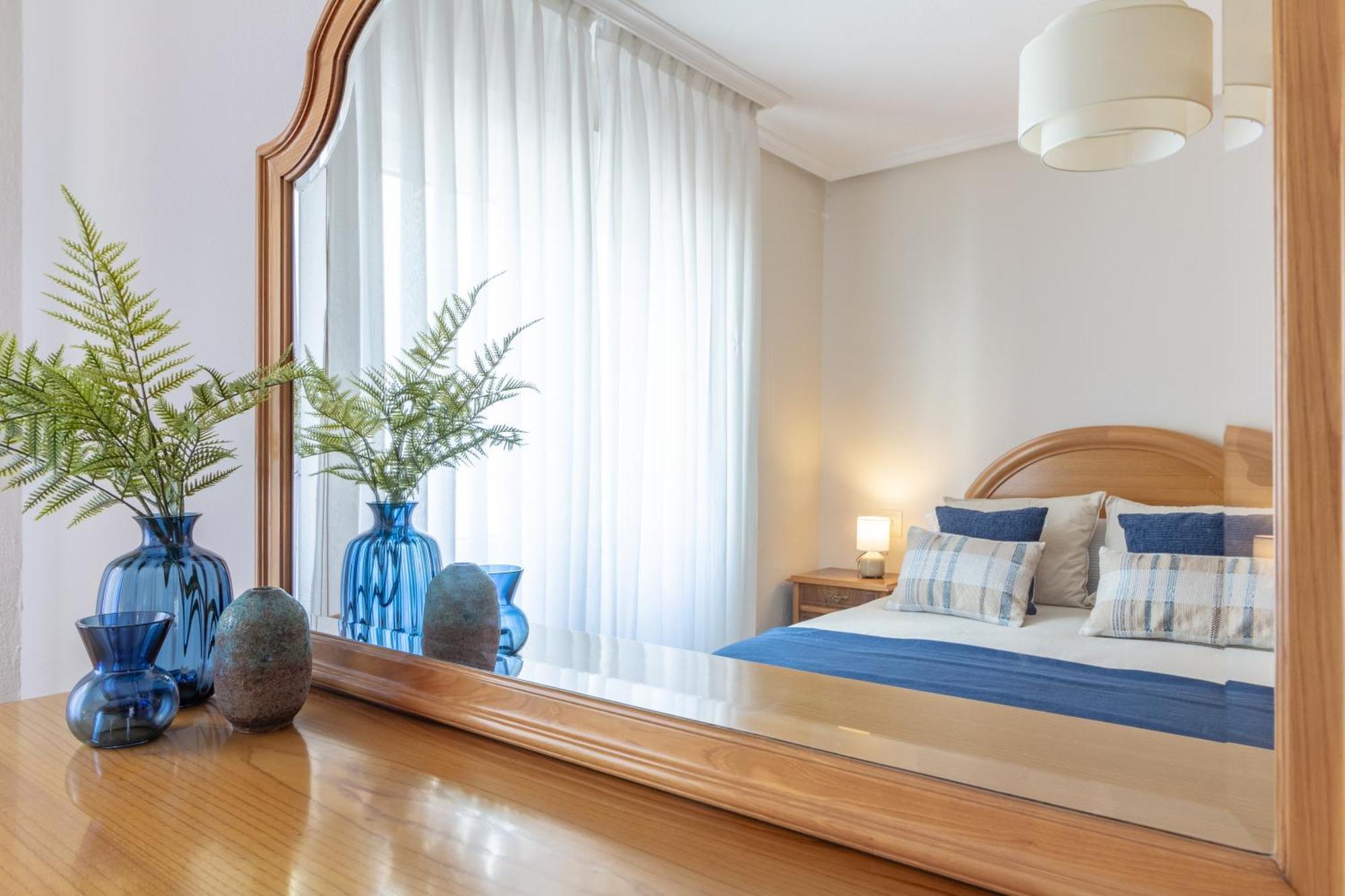Asturias Holidays By Gestion House Apartment Norena