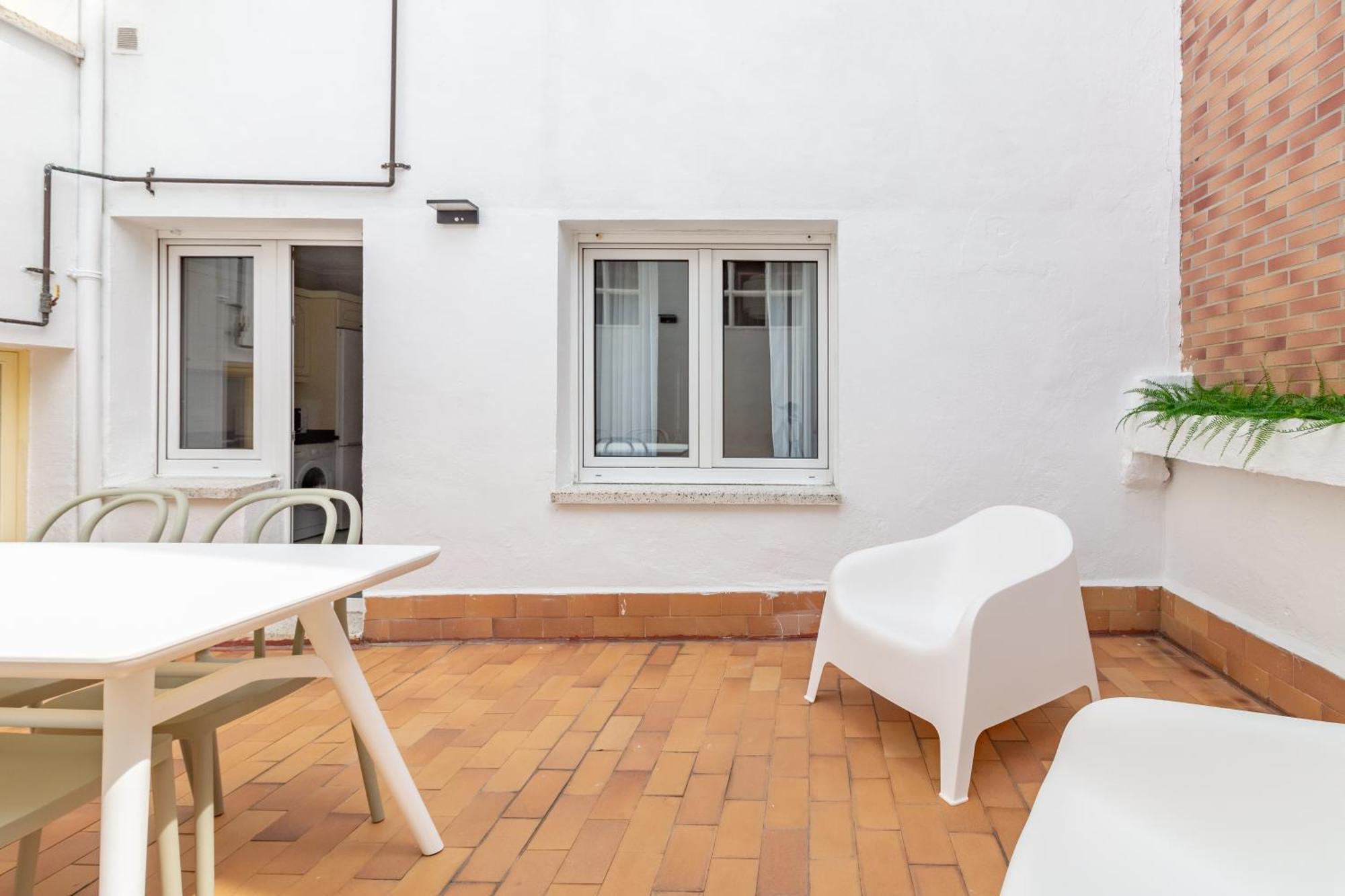 Asturias Holidays By Gestion House Apartment