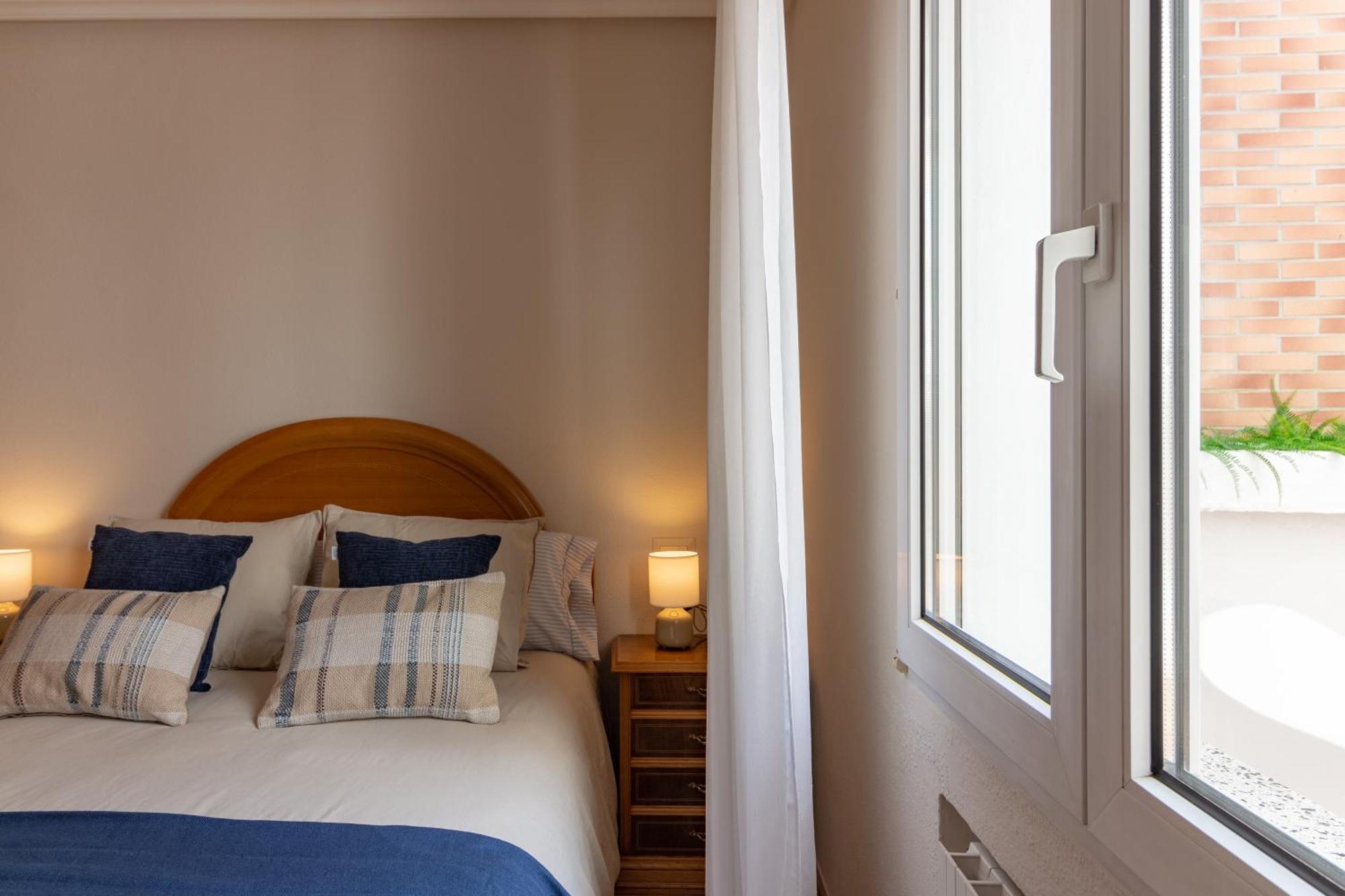 Asturias Holidays By Gestion House Apartment Norena