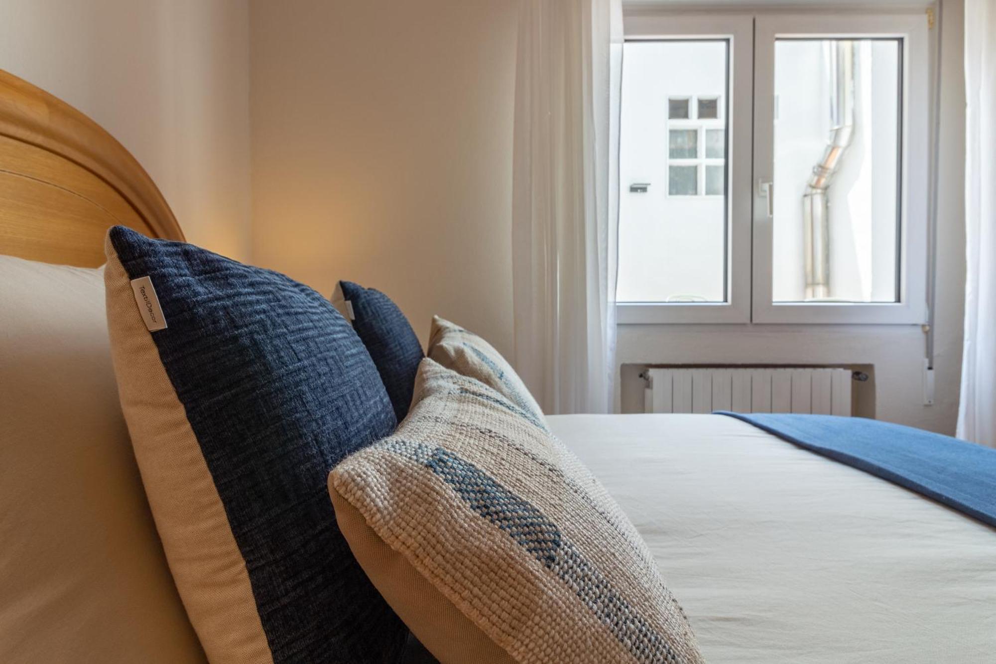 Asturias Holidays By Gestion House Apartment