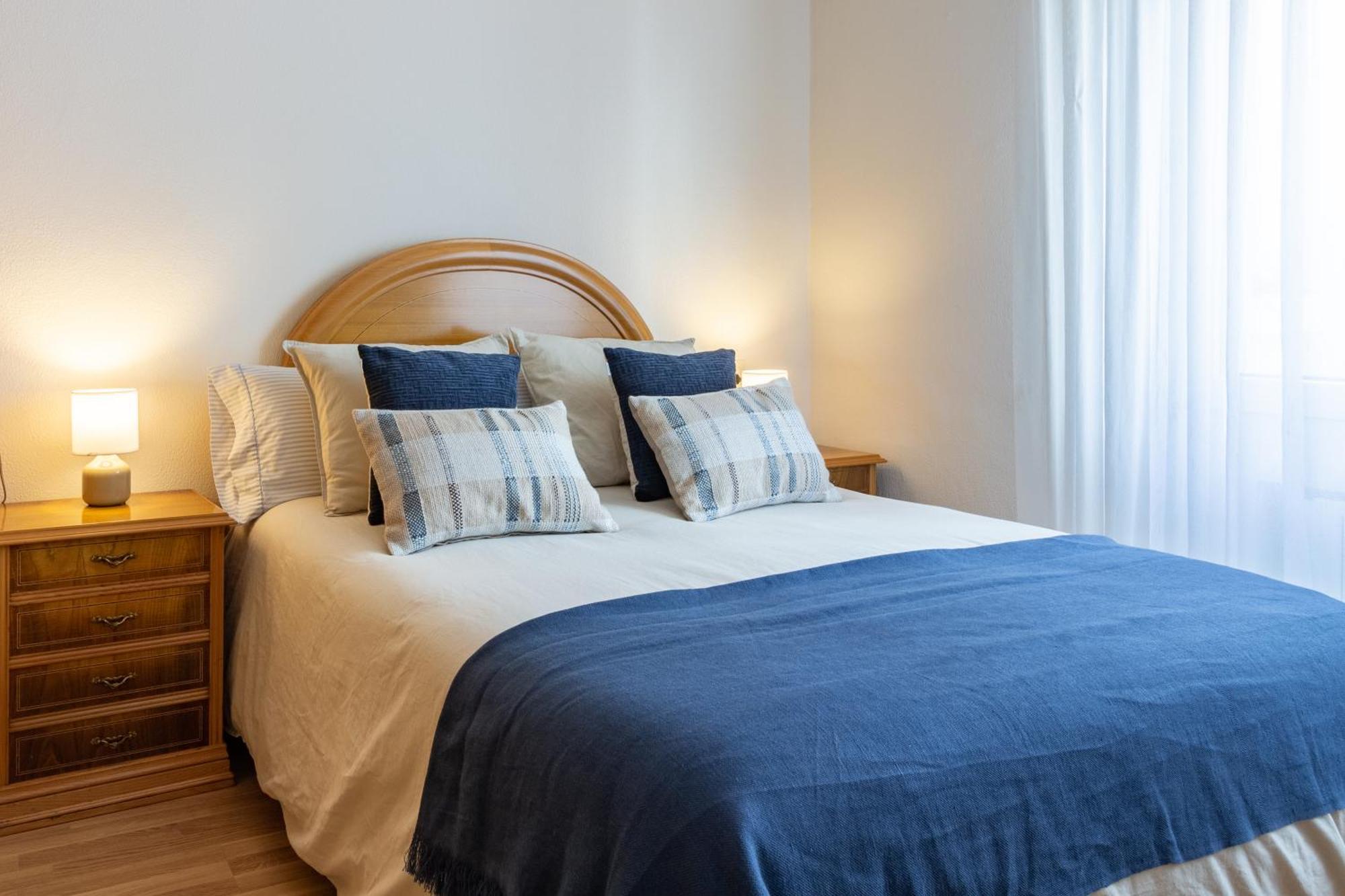 Asturias Holidays By Gestion House *