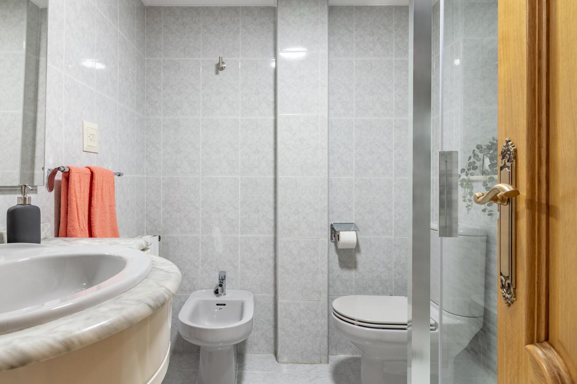 Apartment Asturias Holidays By Gestion House Norena