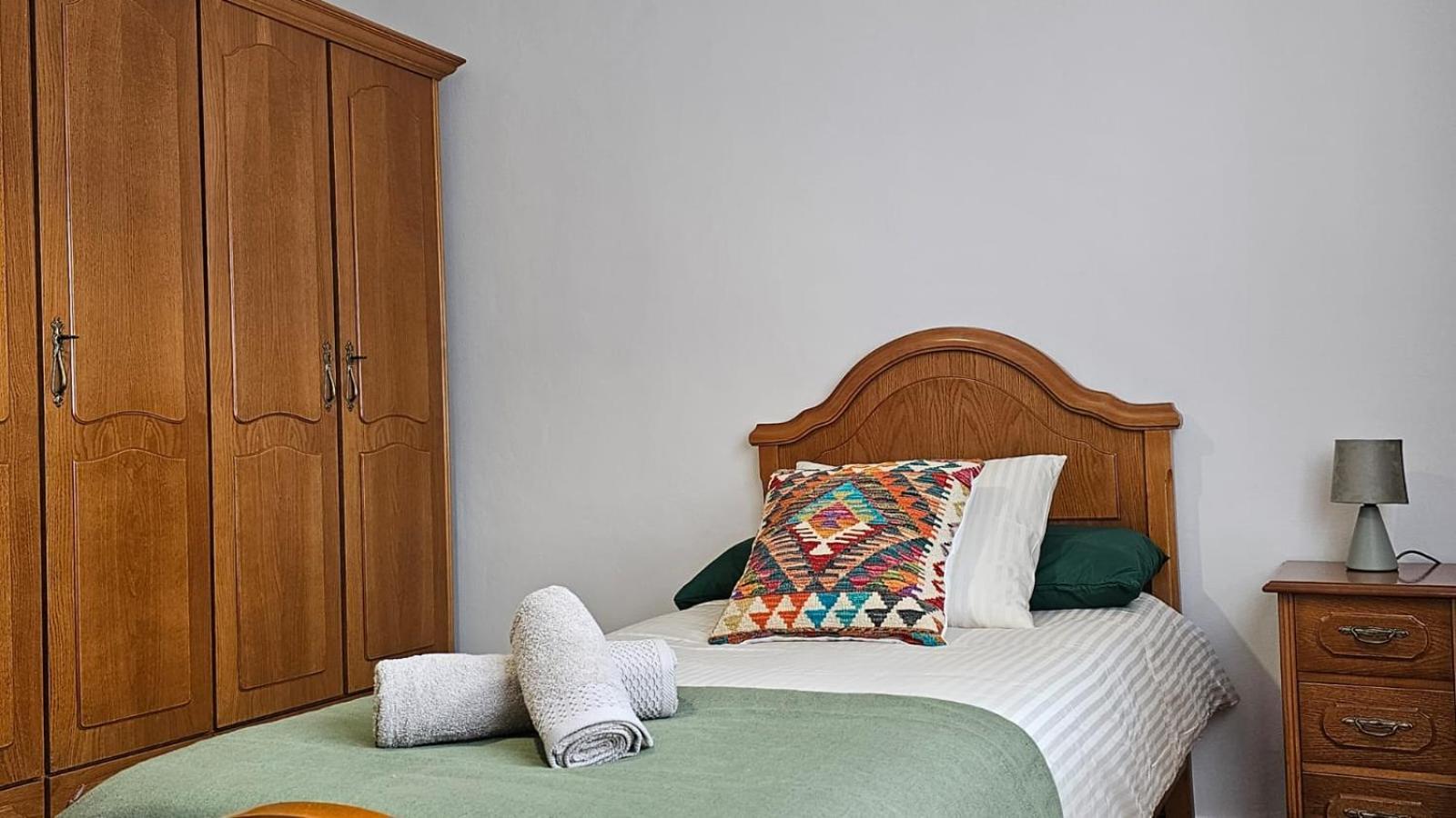 Asturias Holidays By Gestion House * Norena
