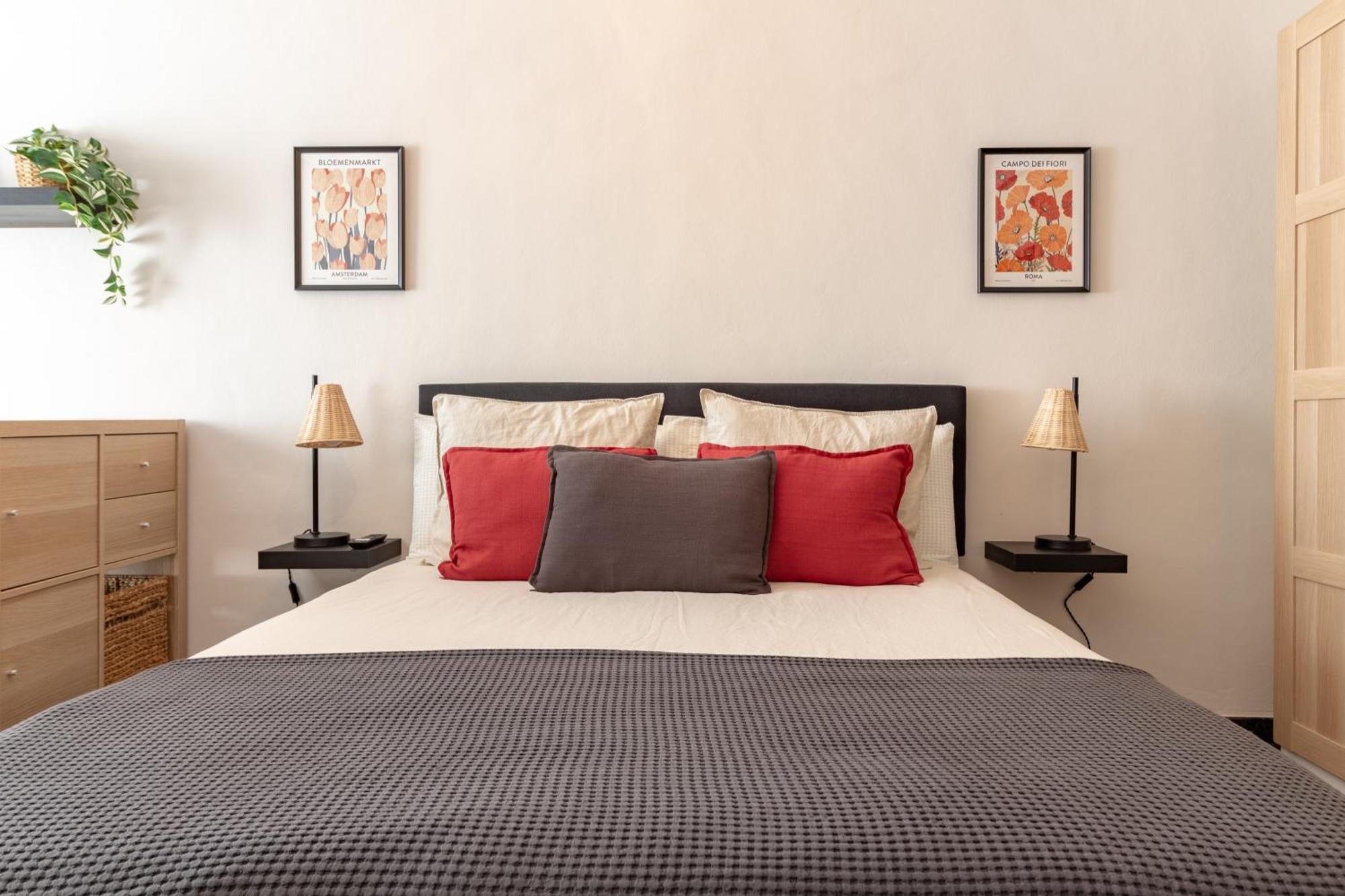 Apartment Asturias Holidays By Gestion House *