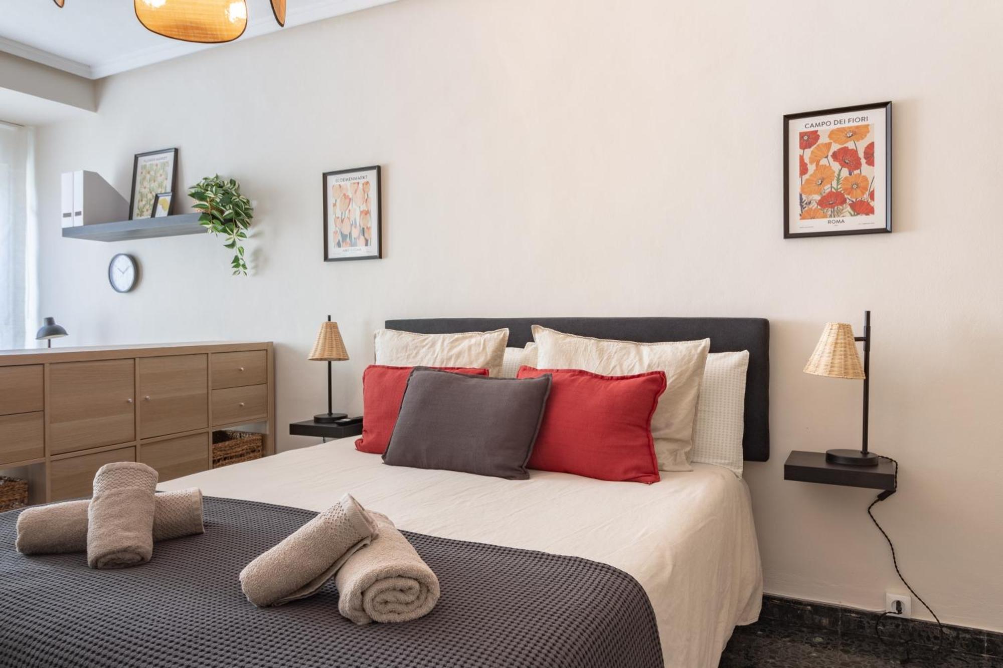Apartment Asturias Holidays By Gestion House *