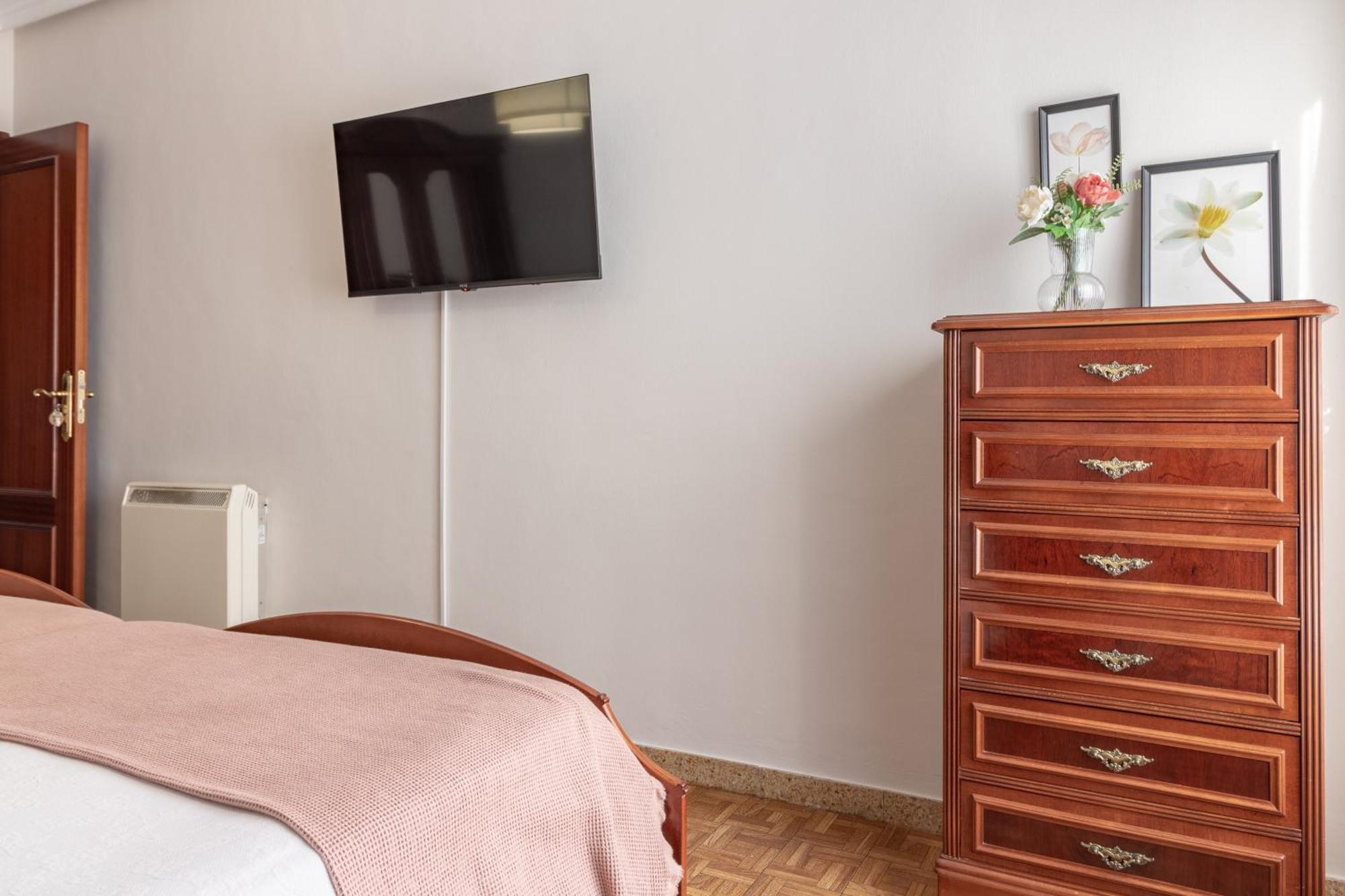 Apartment Asturias Holidays By Gestion House *