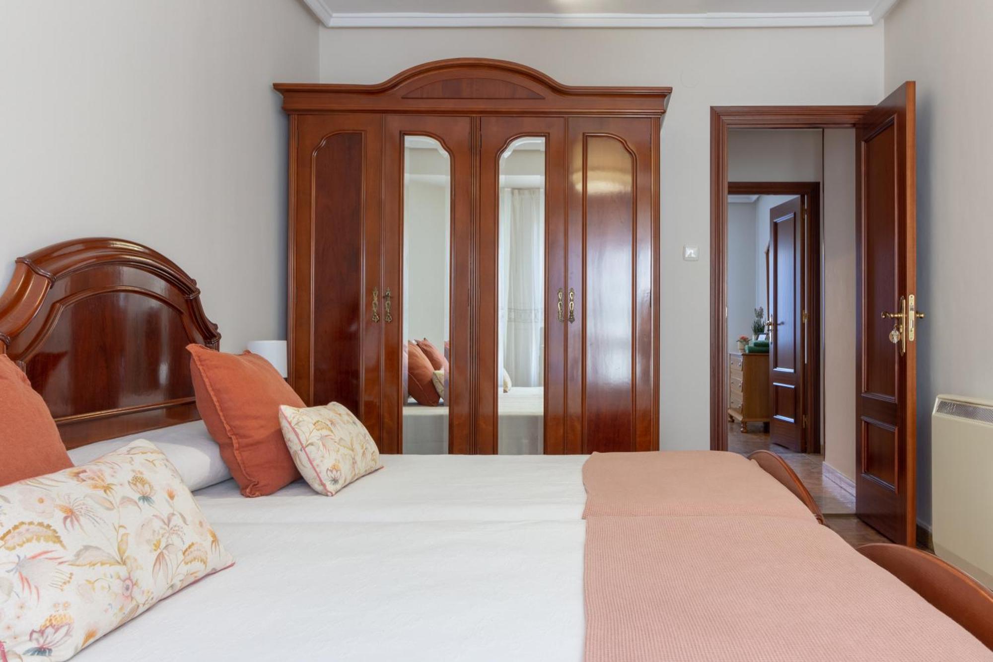 Asturias Holidays By Gestion House