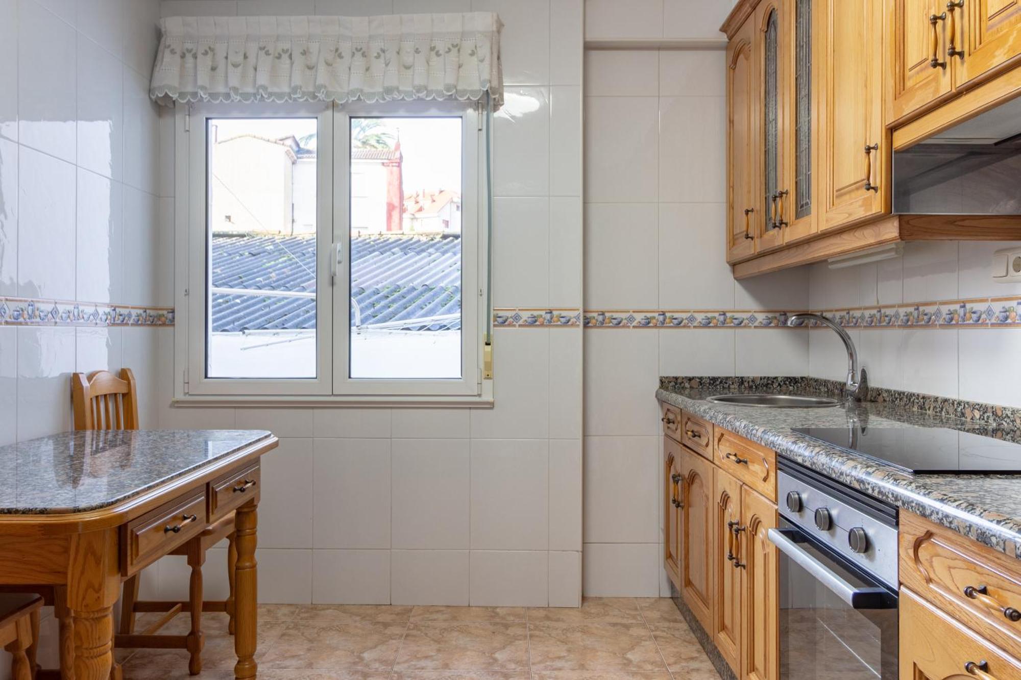 Apartment Asturias Holidays By Gestion House