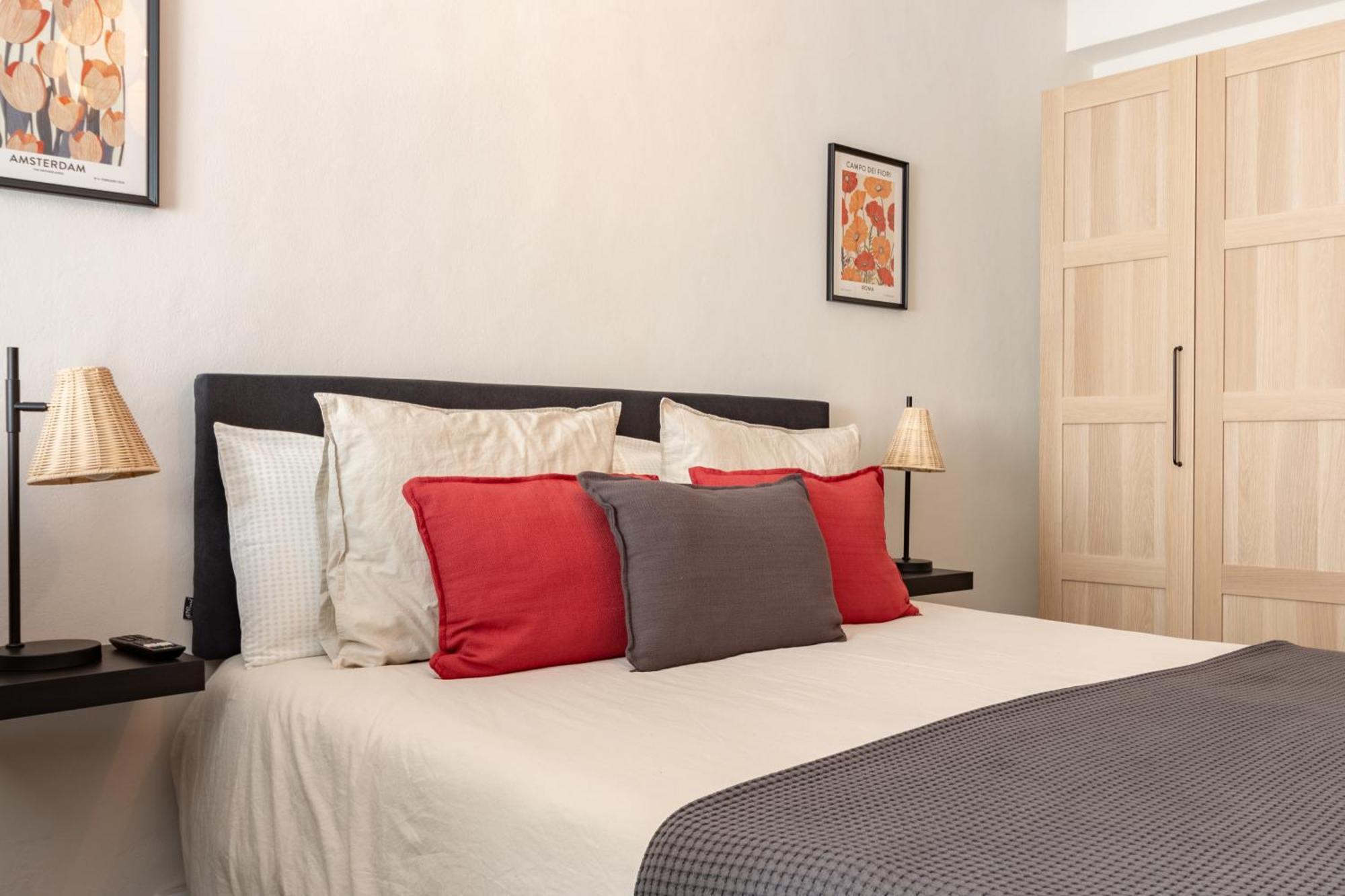 Asturias Holidays By Gestion House Apartment *