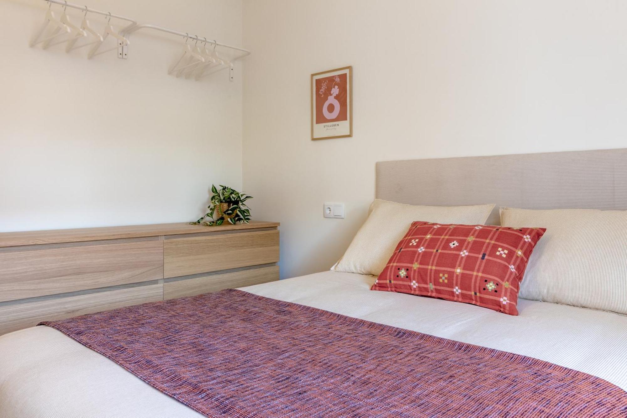 Asturias Holidays By Gestion House Apartment