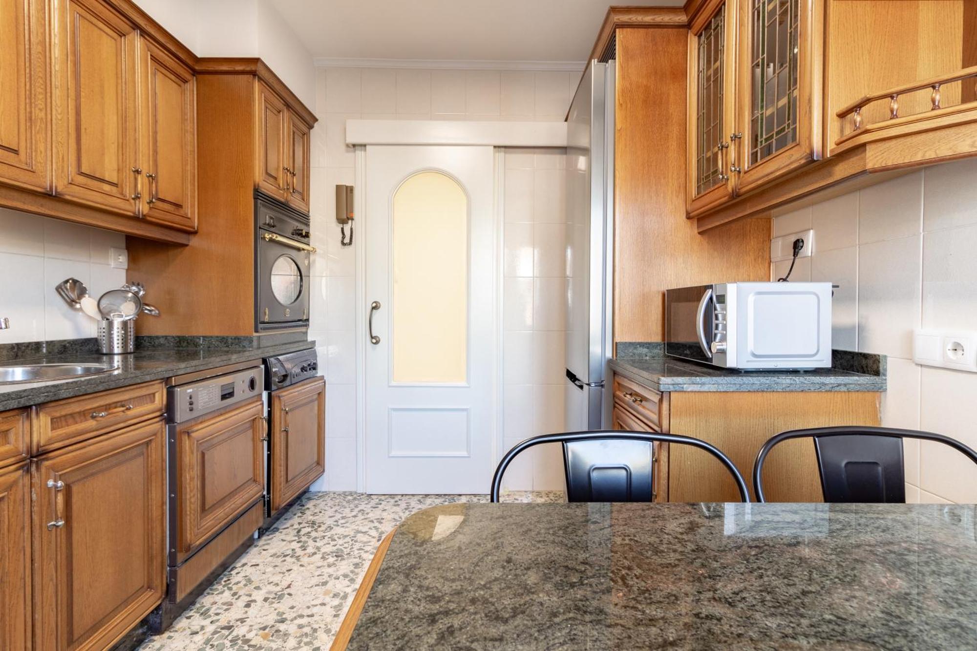 Asturias Holidays By Gestion House Apartment Norena