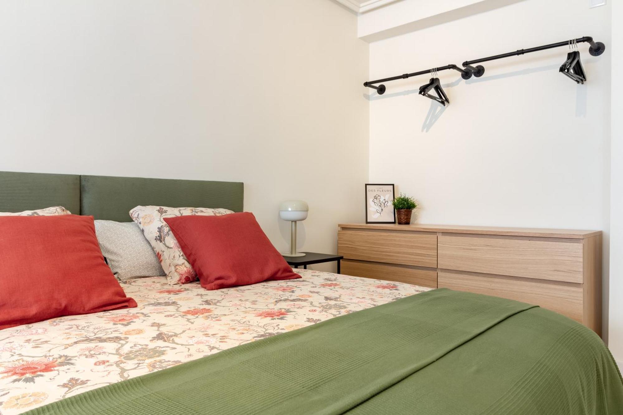 Asturias Holidays By Gestion House Apartment Norena
