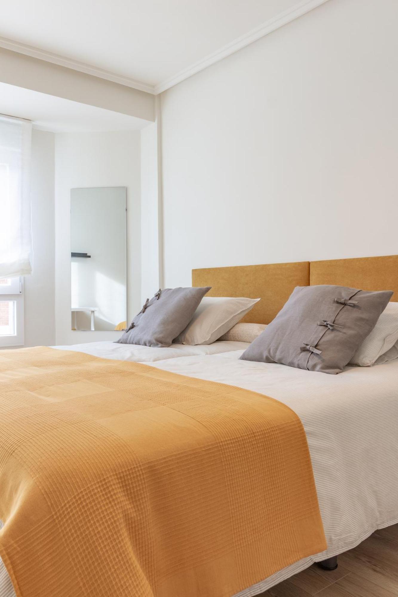 Asturias Holidays By Gestion House *